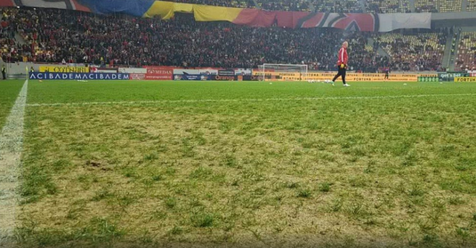 NEWS ALERT | S-a închis Arena Naţională! Anunţ oficial făcut de Gabriela Firea: ”Am luat această hotărâre”. Când se va juca din nou