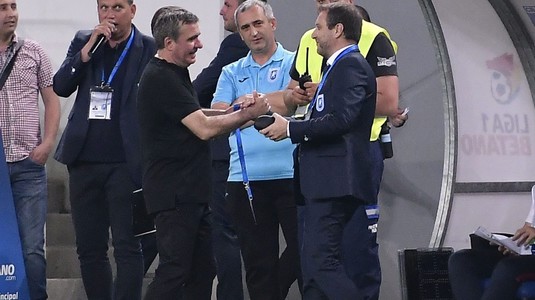”Am avut şansa să o antrenez pe AC Milan!”. Ce antrenor din Liga 1 face această dezvăluire şi ce evaluare face campionatului intern
