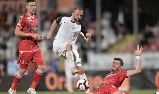 Nu-i vrea nici gratis! Cei doi jucători din Liga 1 pe care Becali i-ar lua doar dacă ar fi plătit