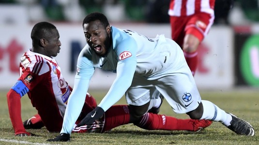 VIDEO | Sepsi - FCSB 4-2. Vicecampioana a fost umilită la Sfântu Gheorghe! Lecţie de fotbal primită de la elevii lui Eugen Neagoe