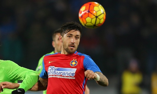 "Cine e Paul Papp!?" Reacţia incredibilă a lui Becali când a fost întrebat de fostul fundaş al FCSB şi cum l-a distrus în direct pe Bălaşa