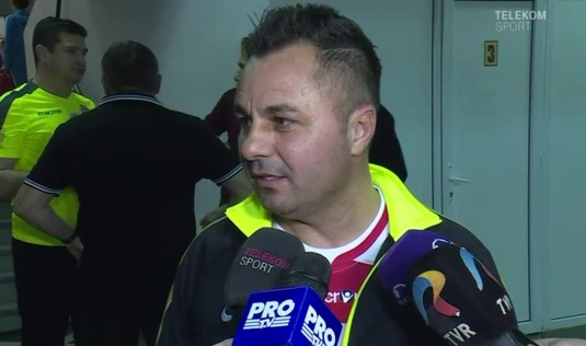 VIDEO | Ciprian Marica şi Florentin Petre au îmbrăcat din nou în tricoul lui Dinamo şi speră să-i vadă pe "câini" în play-off
