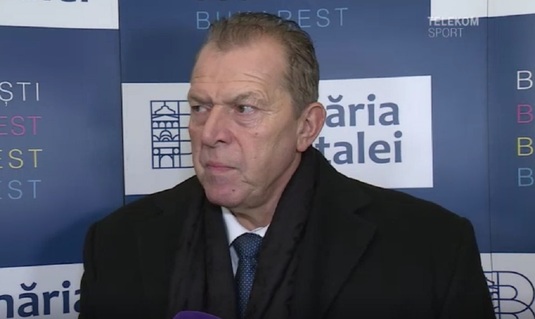 Duckadam, despre cel mai ciudat moment pe care l-a trăit la FCSB: ”A fost o mare umilinţă, trebuie să recunosc”