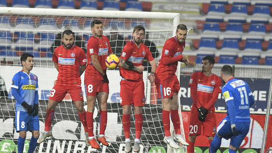 Gigi Becali a confirmat fără să vrea primul transfer al FCSB: "Să vedem cum joacă la noi, poate ajunge la naţională!"