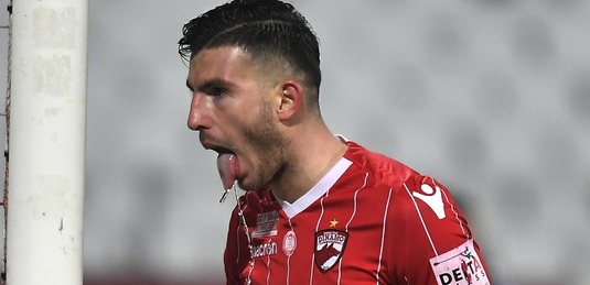 Cornel Dinu a făcut spectacol când a fost întrebat despre Dinamo: ”Sunt precum Goldenul meu, care e blând, îl bate pisica”