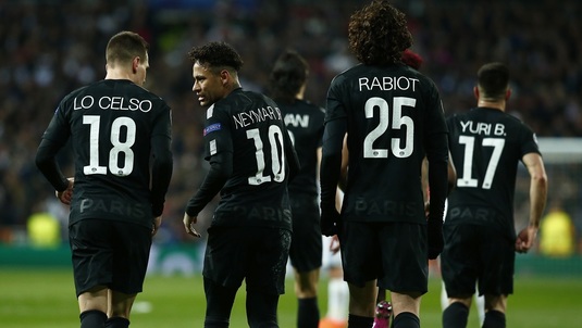 EXCLUSIV | Motivul pentru care mai multe staruri de la PSG se tot interesează de România: ”Tot timpul vorbim despre asta!”