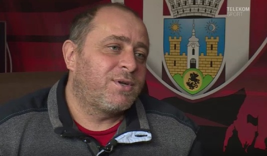 EXCLUSIV | Patronul lui Sepsi, despre finanţarea pe care o primeşte de la Guvernul Ungariei: ”Mi se pare un lucru firesc!”