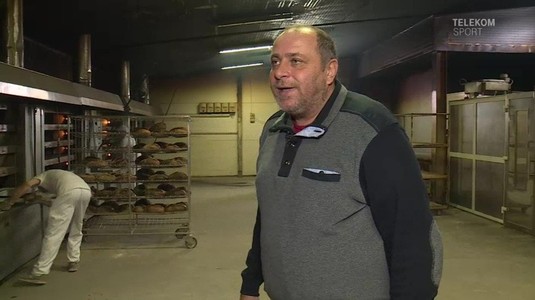 Fotbal pe pâine! VIDEO EXCLUSIV | Afacerea care susţine REVELAŢIA sezonului din Liga 1! "Am vrut să fiu altfel!"