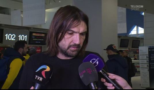 VIDEO | FCSB are nevoie de întări în compartimentul defensiv. Alexa: ”Le e foarte greu să transfere. Au o problemă la fundaşi centrali”