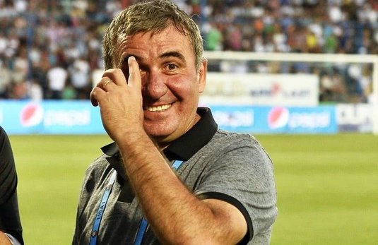 VIDEO | Reacţia lui Hagi după numirea lui Teja la FCSB: "Nu spun mai multe pentru că se interpretează!" De ce nu mai vrea să comenteze ce se întâmplă la echipa lui Becali