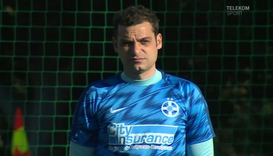 VIDEO | Probleme pentru Benzar la antrenamentul de astăzi al FCSB