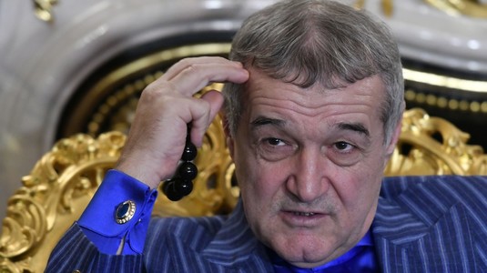 EXCLUSIV | Transfer spectaculos pentru FCSB: ”E inteligent, are calitate. L-am văzut şi e foarte bun”. Ce lovitură au dat steliştii