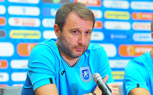 S-a referit şi la Stanciu? :) Devis Mangia, savuros când a comentat transferul unei vedete în Arabia Saudită