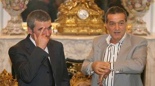 EXCLUSIV | Dezvăluiri din culisele afacerilor FCSB - Viitorul. Ce clauză a pus Gică Hagi în contractele lui Coman, Tănase, Benzar şi Nedelcu