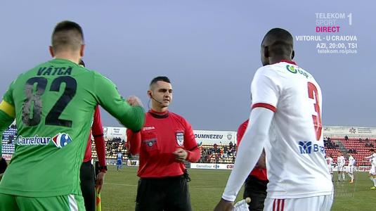 VIDEO | Sigur e Liga I? S-au marcat şase goluri în FC Voluntari - Sepsi. Reuşite spectaculoase şi o posibilă eroare de arbitraj