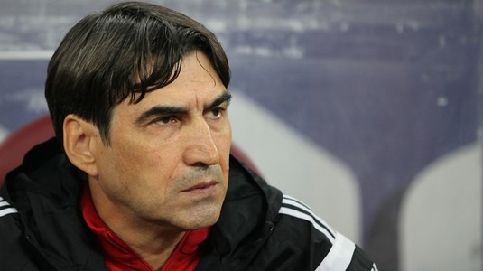 Bătaie mare pe Piţurcă. Fostul selecţioner, contactat de trei echipe din Liga 1: "Condiţiile sunt foarte bune". Două sunt din a doua jumătate a clasamentului
