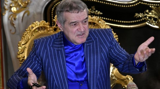 Gigi Becali uimeşte cu transferul pe care doar ce l-a făcut: ”Nu-mi imaginez de ce a acceptat să joace în România”