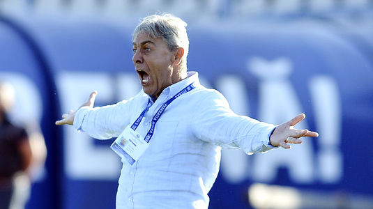 BREAKING NEWS | Sorin Cîrţu revine în Liga 1! Mutare de titlu pentru o echipa din play-off