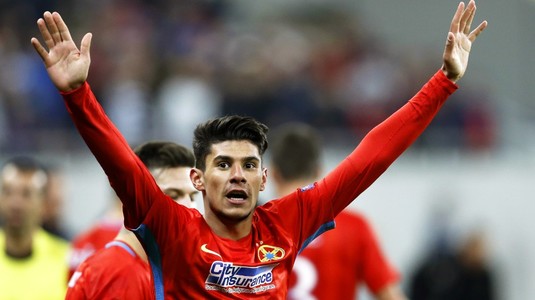 Ce le-a spus Teja jucătorilor la pauză. Coman: ”Ne-a zis ce trebuie să facem ca să câştigăm şi s-a respectat!” De ce n-a învins FCSB