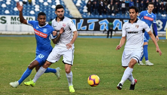 EXCLUSIV | Echipa din Liga 1 care se va reforma complet: ”Asta este perspectiva!” Planul pe care l-au pus la cale