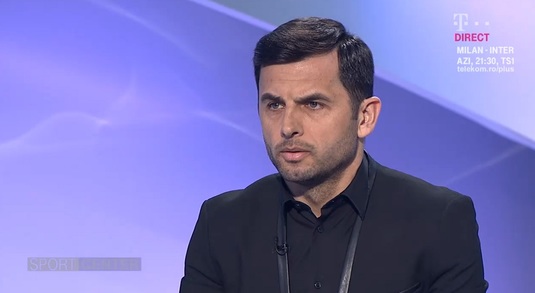 EXCLUSIV | Nicolae Dică, atac foarte dur la adresa lui Mihai Teja: ”Să fie mai atent la ceea ce declară!” Ce l-a enervat