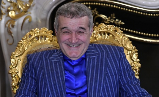 Becali a crezut că dă lovitura: ”Mare noroc că l-am luat!” Între timp, aproape că s-a lăsat de fotbal la doar 29 de ani. Cu cine a semnat astăzi