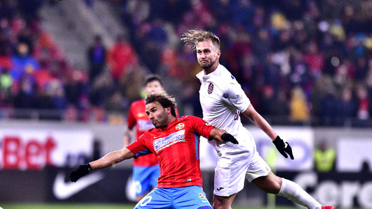 VIDEO EXCLUSIV | Gică Popescu a dat verdictul înainte de CFR - FCSB: ”Campionatul va fi mult mai interesant”