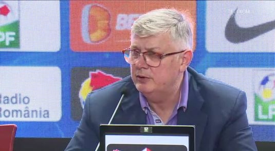 NEWS ALERT | Drepturile TV pentru Liga 1, vândute pentru următorii 5 ani!  Anunţul făcut de Gino Iorgulescu şi suma care va fi împărţită de cluburi