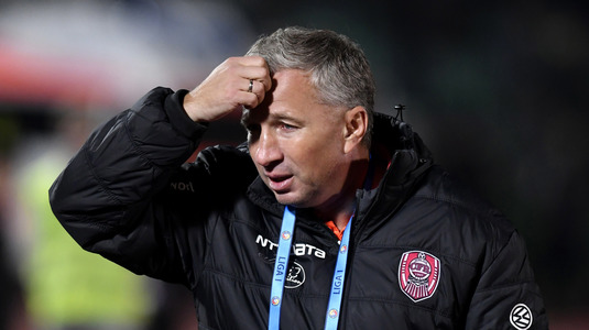 EXCLUSIV | CFR riscă să-şi piardă cel mai bun jucător! Transferul pe "bani mulţi" pregătit de campioană