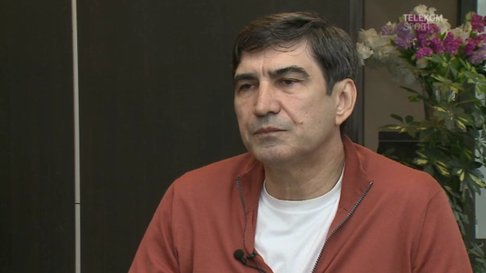 VIDEO EXCLUSIV | Victor Piţurcă ştie cine va câştiga titlul în Liga I: ”Este foarte clar pentru mine şi absolut meritat” Ce echipă l-a impresionat