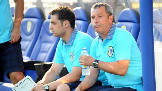 Rednic: "Teja ştia ce îl aşteaptă!" Marea greşeală a tehnicianului: "Asta n-a învăţat cât am lucrat împreună!" Ce spune de varianta Şumudică la FCSB