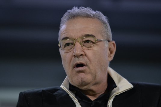 Gigi Becali dă cel mai tare ”tun” pe piaţa transferurilor: ”Am auzit şi eu că-l vrea!” Este cotat la 3,5 milioane de euro şi fanii ar fi în delir