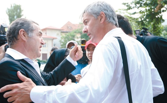 VIDEO | Reacţia directă a lui Cristiano Bergodi când a fost întrebat dacă a fost ofertat de Gigi Becali