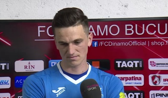 Florin Gardoş schimbă din nou echipa: ”Sper să lămuresc problema în zilele viitoare”
