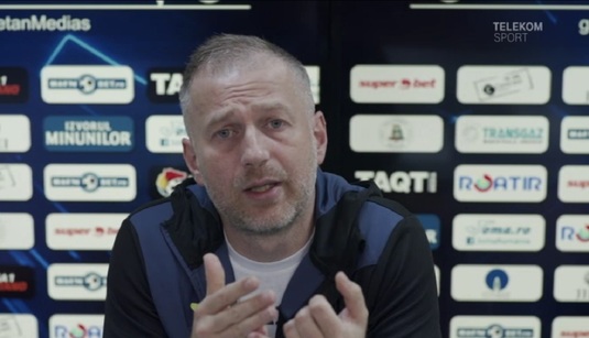 Lovitură de teatru. Edi Iordănescu a primit încă patru oferte. Două dintre ele sunt din Liga 1