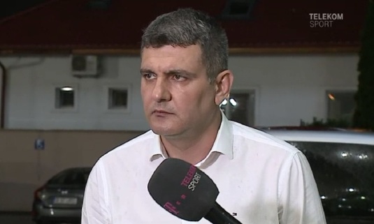 Directorul general al lui Dinamo: ”Neagoe a semnat pe doi ani, dar numai rezultatele îl vor ţine în funcţie”. Cum a reacţionat Rednic când a fost anunţat că este demis