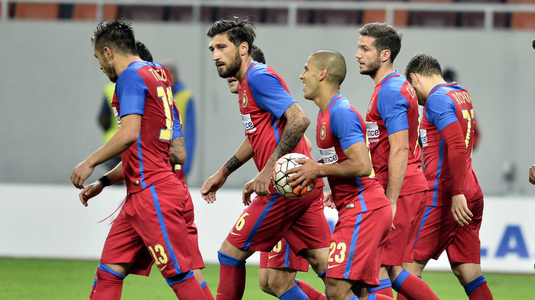 EXCLUSIV | Surpriză în Liga 1: Campionul cu FCSB, gata să meargă la CFR Cluj! "Sunt liber de contract!" Dan Petrescu l-a dorit şi în trecut