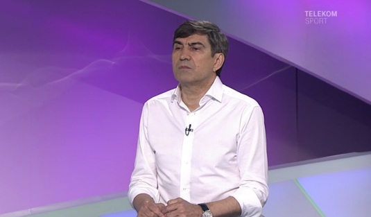 EXCLUSIV | Dezvăluirea făcută de Piţurcă. Motivul neaşteptat pentru care fostul selecţioner n-a vrut să meargă la Dinamo: ”Asta i-am sugerat şi lui Marica”