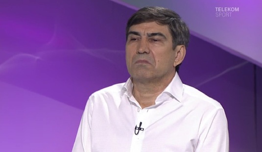 EXCLUSIV | Piţurcă, un nou discurs tăios despre FCSB: ”E un club mic. De ce să te mire că a fost numit Bogdan Andone, când a fost Teja?”