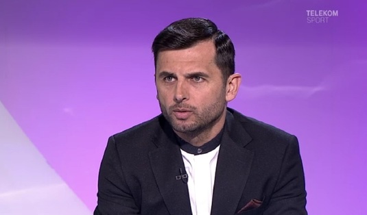 EXCLUSIV | Nicolae Dică, noi înţepături pentru Mihai Stoica. Ce l-a deranjat pe fostul antrenor al FCSB-ului
