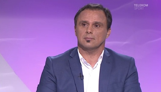 VIDEO | Basarab Panduru a rămas mască după ce a auzit că Alexandru Tudor a interzis TV-urile la academia FCSB-ului: ”Ce??!!” Reacţie senzaţională :)