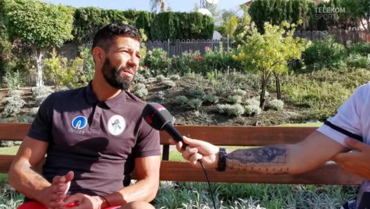 EXCLUSIV | Jucătorul pentru care Marius Constantin garantează că va reuşi la FCSB: "Nu îl va schimba Bucureştiul!"