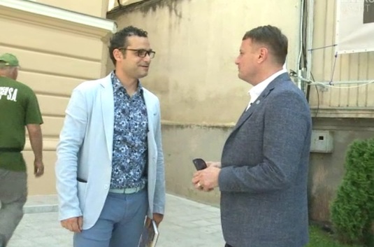 VIDEO | În sfârşit îl ascultă cineva şi pe Teja! Şefii lui Poli Iaşi, supunere totală! Ce dorinţă i-au îndeplinit imediat fostului antrenor de la FCSB