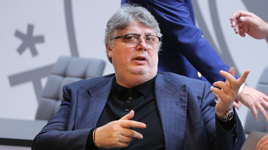 Liga 1 are un nou sponsor principal şi îşi schimbă numele! "Suma e mai mare!" Cum se va numi de acum prima ligă a României