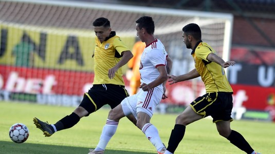 VIDEO | FC Voluntari - Sepsi 0-0. Liga 1 a reînceput, fotbalul a rămas în vacanţă. Remiză albă în primul meci al noului sezon 