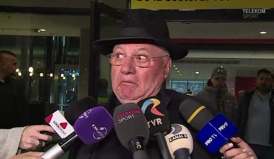 EXCLUSIV | Pariul lui Dragomir pentru următorul TUN dat de Hagi: "Va costa peste 10 milioane de euro!" Cine iese la rampă după plecarea lui Ianis