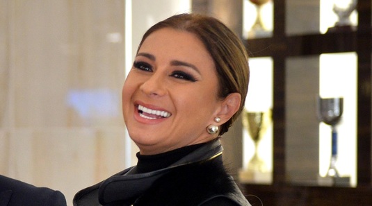 EXCLUSIV | Cum a pornit scandalul în care Dan Alexa a fost pălmuit de Anamaria Prodan. Reacţia impresarei: ”Am simţit că-mi ia Halep faţa”