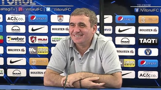 VIDEO | Gică Hagi, noi detalii despre transferul lui Ianis la Genk: ”Am avut oferte foarte mari, pe foarte mulţi bani”. De ce a ales Belgia