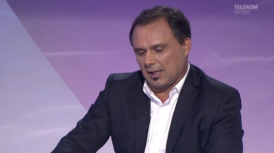EXCLUSIV | Jucătorul de naţională care a intrat în gura lui Panduru: ”Se face un an de când joacă ce vrea el”. Balaj: ”Crezi că ăia din străinătate sunt proşti?”