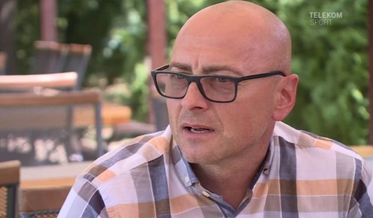 EXCLUSIV | ”Nu am mai văzut demult Steaua să fie atât de umilită la nivel naţional!” Leo Grozavu, declaraţii tăioase după eşecul cu FC Botoşani